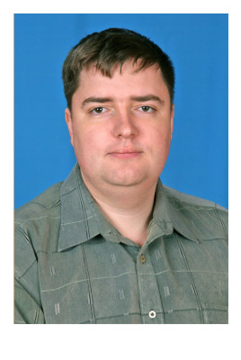 Шпет Сергей Викторович.